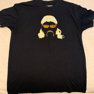 The Chive Short Sleeve Graphic Tee, Size XLarge